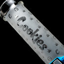 Cookies - V Straight - Clear - The Cave