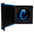 Cookies - Cookie Bite Dry Pipe - Black - The Cave