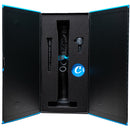 Cookies - V Straight - Black - The Cave