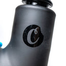 Cookies - V Straight - Black - The Cave