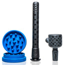 Cookies - V Straight - Black - The Cave