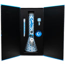 Cookies - V Beaker - White - The Cave