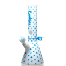 Cookies - V Beaker - White - The Cave