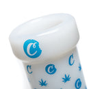 Cookies - V Beaker - White - The Cave