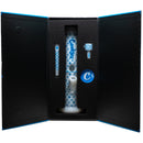 Cookies - V Straight - White - The Cave