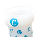 Cookies - V Straight - White - The Cave