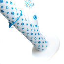 Cookies - V Straight - White - The Cave