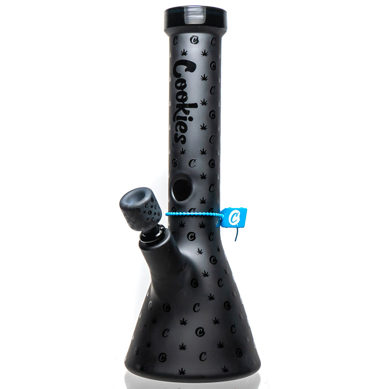 Cookies - V Beaker - Black - The Cave