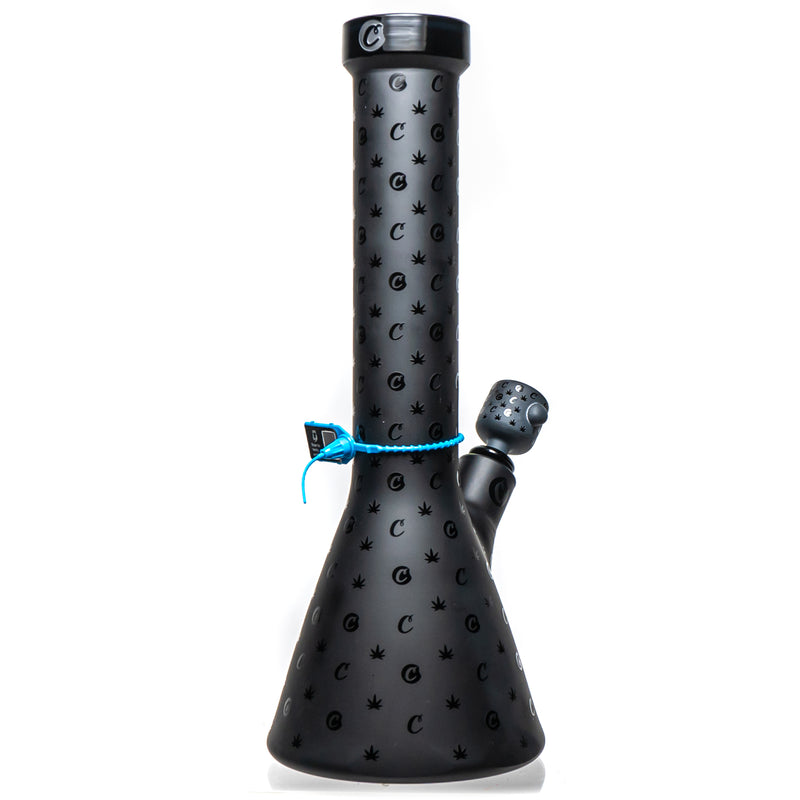 Cookies - V Beaker - Black - The Cave