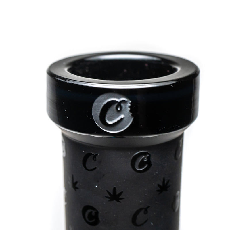 Cookies - V Beaker - Black - The Cave