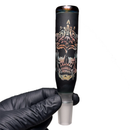 D-Wreck - 18mm Slide - Skull - The Cave