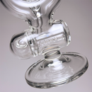 DC Glass - Inline to Donut - 10mm - The Cave