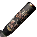 D-Wreck - 18mm Slide - Skull - The Cave