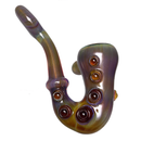 Darby - Sherlock - Alien Tech - The Cave