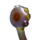 Darby - Sherlock - Alien Tech - The Cave