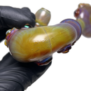 Darby - Sherlock - Alien Tech - The Cave