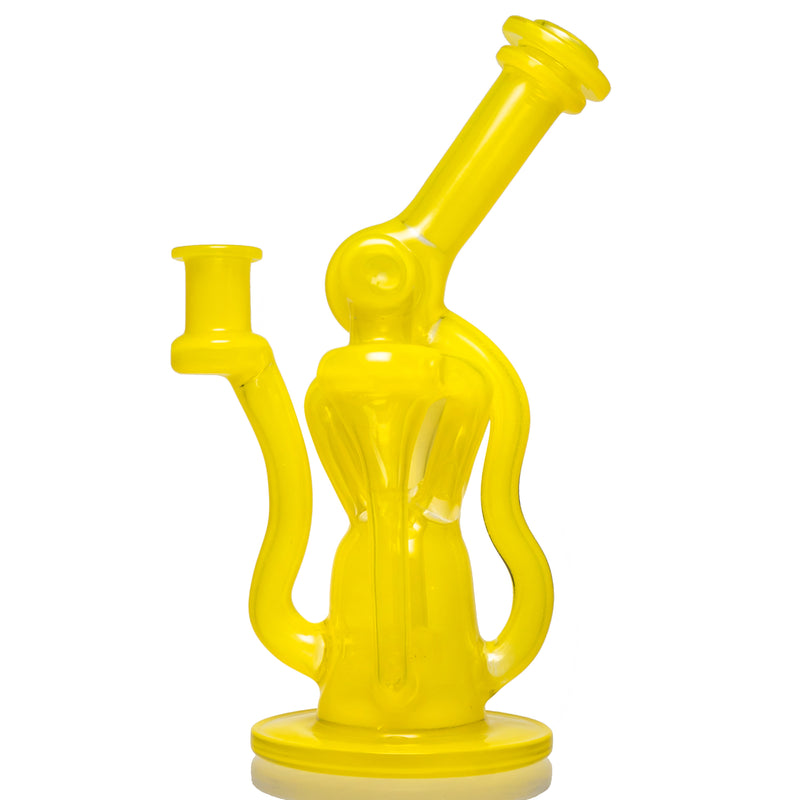 Domer - Double Recycler - Lemon Drop - The Cave