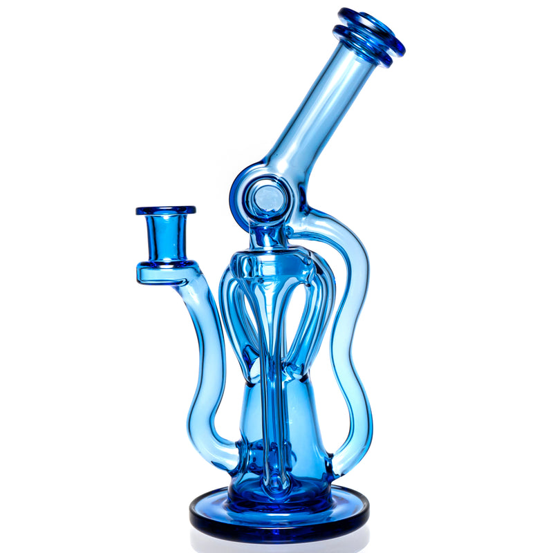 Domer - Double Recycler - Blue Dream - The Cave