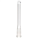 Shooters - Downstem - 18/14mm Bushing - 6 Slit Bulb - 5.5" - The Cave
