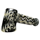 Erik Anders - Hash Hammer - UV Jailhouse Linework