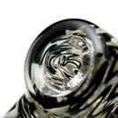 Erik Anders - Hash Hammer - UV Jailhouse Linework