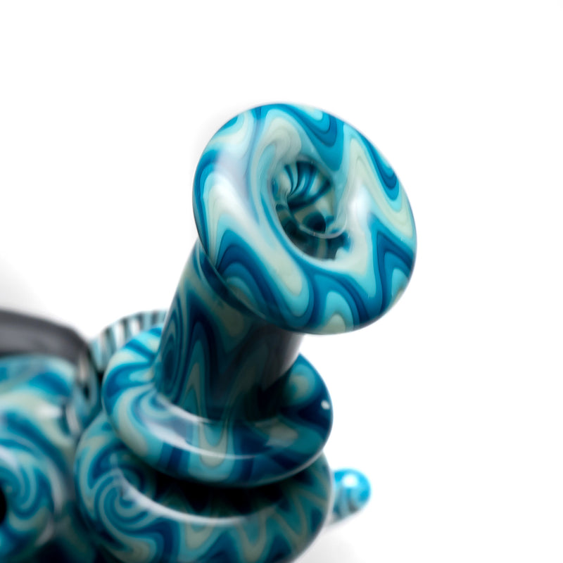 Erik Anders - Classic Sherlock - Ice - The Cave