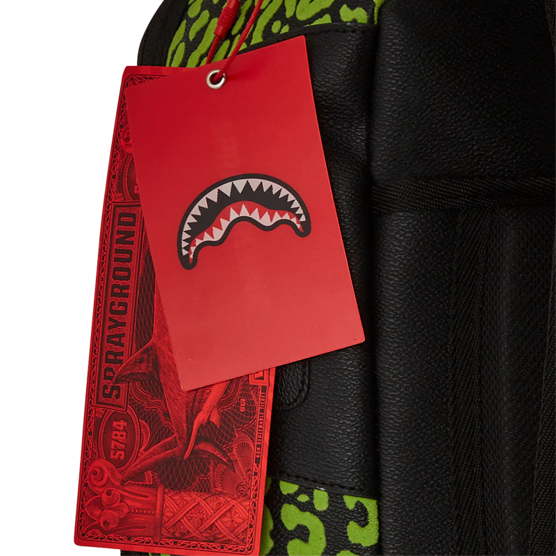 Sprayground -