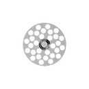 Flower Mill - Premium Mill Plate - 2.0" - Coarse - The Cave