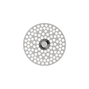 Flower Mill - Premium Mill Plate - 2.0" - Extra Fine - The Cave