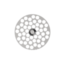 Flower Mill - Premium Mill Plate - 2.5" - Extra Coarse - The Cave