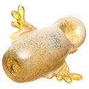 Four Winds Flameworks - Hooter Hand Pipe - Fume Frit - The Cave