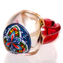 Freeek Glass - Fillacello Spoon - Fume & Karma - The Cave