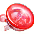 Freeek Glass - Fillacello Squat Dry - Crimson - The Cave