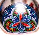 Freeek Glass - Fillacello Spoon - Fume & Karma - The Cave