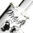 Dirty Rico - Ripline - Lemondrop Accent