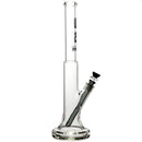 US Tubes - 17" Hybrid Tube - Grey Vertcial Label - The Cave