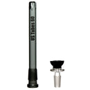 US Tubes - 17" Hybrid Tube - Grey Vertcial Label - The Cave