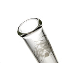 HBG - 18" Straight - Sandblasted Label - The Cave