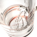 Hitman - Tall-Flame Disc Tube - Red Elvis Lip - The Cave