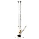 ROOR - 22" Straight - 50x5 - White & Black - The Cave