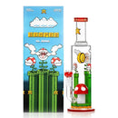 Hemper - Gaming Flower XL Bong - The Cave