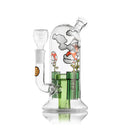 Hemper - Gaming Flower Bong - The Cave