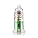 Hemper - Gaming Flower Bong - The Cave