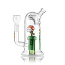 Hemper - Gaming Flower Bong - The Cave
