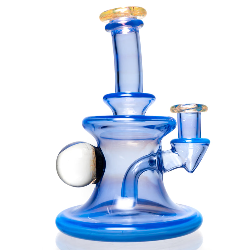 Gatez Glass - Fume Banger Hanger - Neptune - The Cave