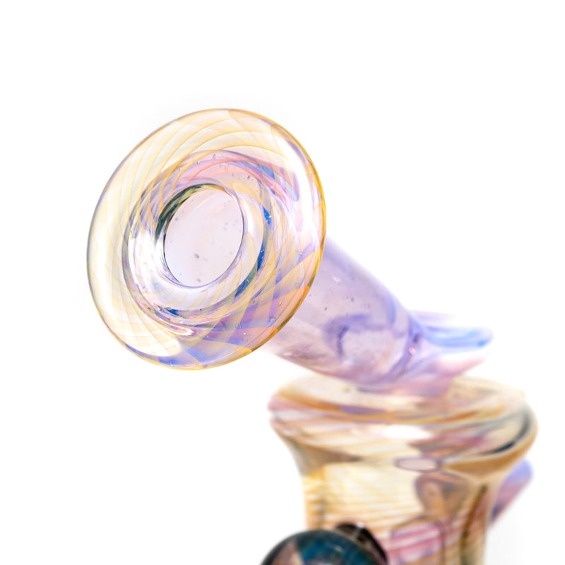 Gatez Glass - Fume Jammer - Opal Venom - The Cave