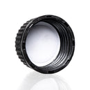 Goo Roo Designs - Water Bottle - Green Fume & Milky Orange - The Cave