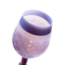 Goo Roo Designs - Cup Set - 3 Piece - Lucid & Wisteria - The Cave