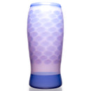 Goo Roo Designs - Cup Set - 3 Piece - Lucid & Wisteria - The Cave