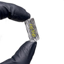 Gordo Scientific - Rip Tip - 11mm - Yellow & Black Label - The Cave